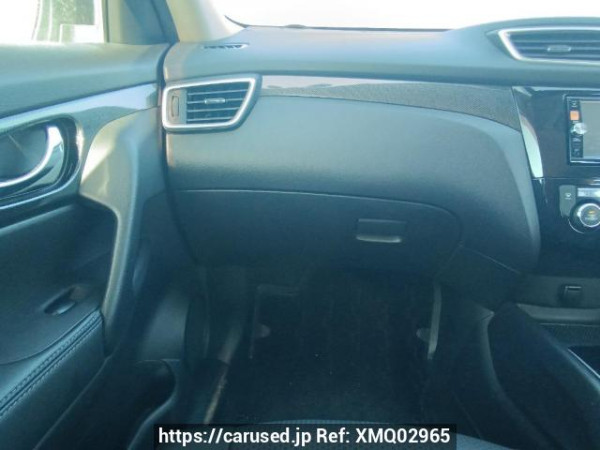 Used 2014 AT nissan x-trail NT32 Image[19]
