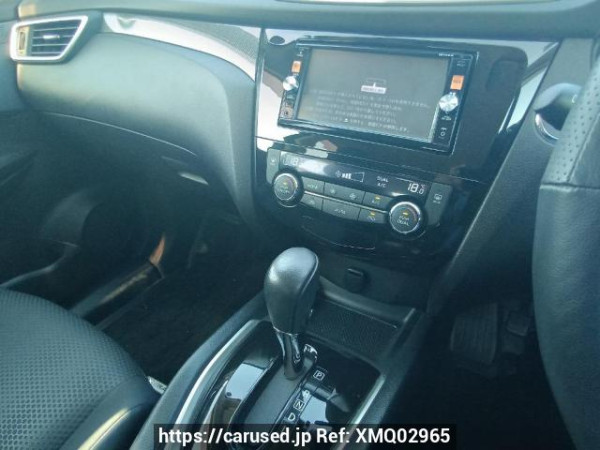 Used 2014 AT nissan x-trail NT32 Image[23]