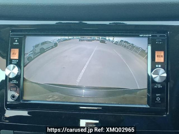 Used 2014 AT nissan x-trail NT32 Image[25]