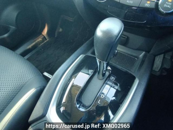 Used 2014 AT nissan x-trail NT32 Image[27]