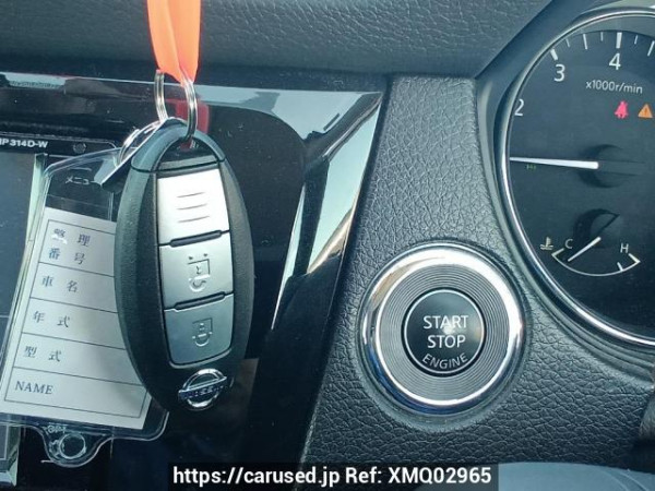 Used 2014 AT nissan x-trail NT32 Image[28]