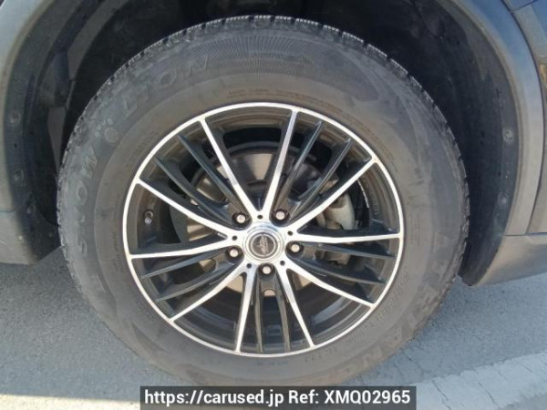 Used 2014 AT nissan x-trail NT32 Image[29]