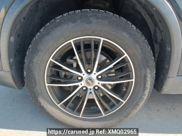 Used 2014 AT nissan x-trail NT32 Image[30]