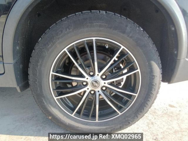 Used 2014 AT nissan x-trail NT32 Image[32]