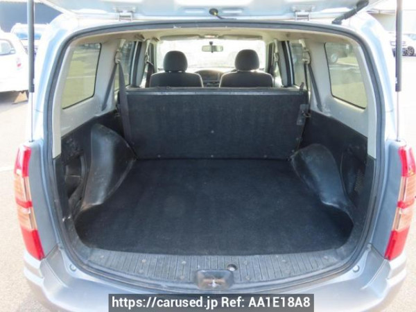 Used 2004 MT toyota succeed-van NLP51V Image[5]