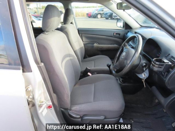 Used 2004 MT toyota succeed-van NLP51V Image[8]
