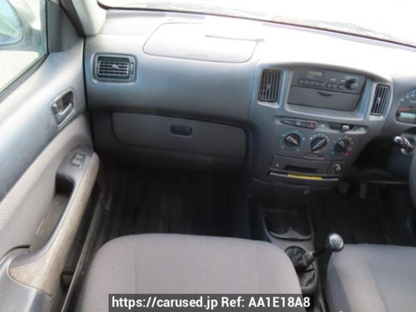 Used 2004 MT toyota succeed-van NLP51V Image[12]