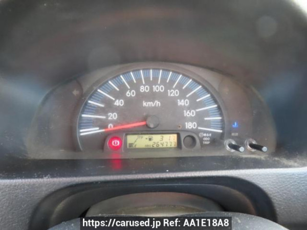 Used 2004 MT toyota succeed-van NLP51V Image[14]