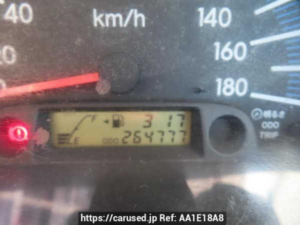 Used 2004 MT toyota succeed-van NLP51V Image[15]