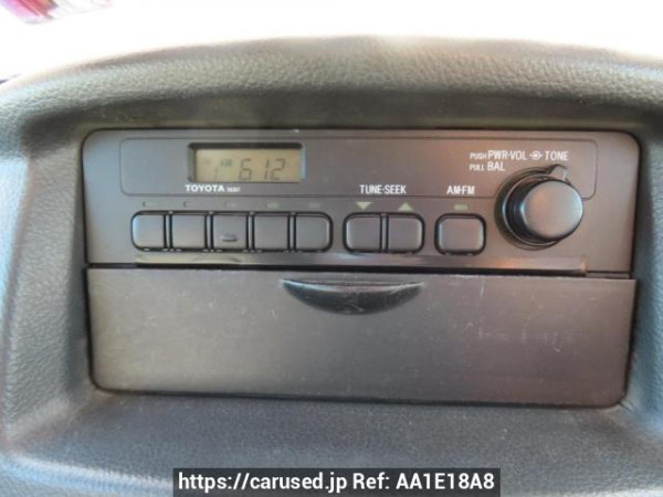 Used 2004 MT toyota succeed-van NLP51V Image[16]