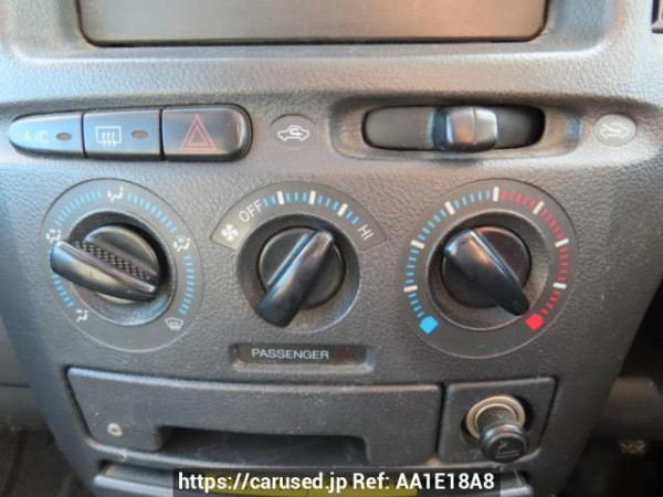 Used 2004 MT toyota succeed-van NLP51V Image[17]