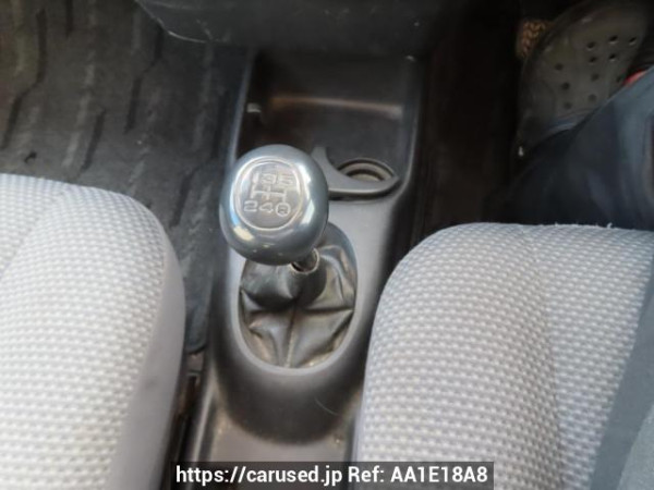 Used 2004 MT toyota succeed-van NLP51V Image[18]