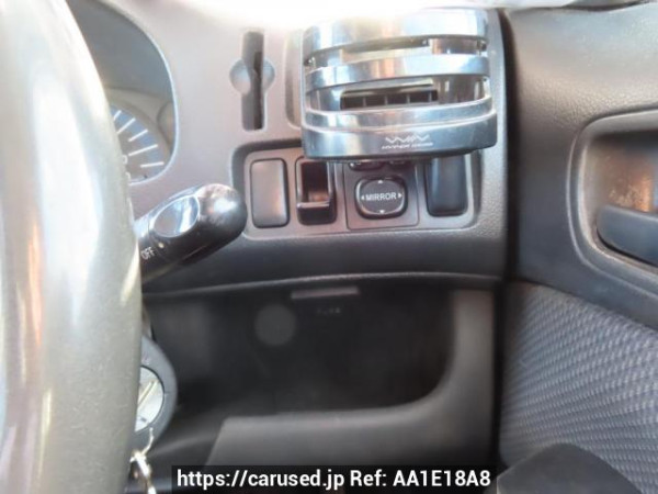 Used 2004 MT toyota succeed-van NLP51V Image[19]