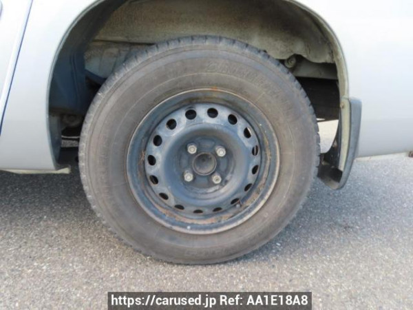 Used 2004 MT toyota succeed-van NLP51V Image[23]