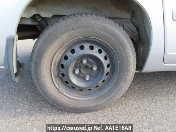 Used 2004 MT toyota succeed-van NLP51V Image[24]