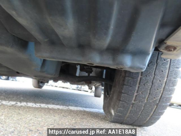 Used 2004 MT toyota succeed-van NLP51V Image[26]