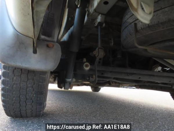 Used 2004 MT toyota succeed-van NLP51V Image[27]