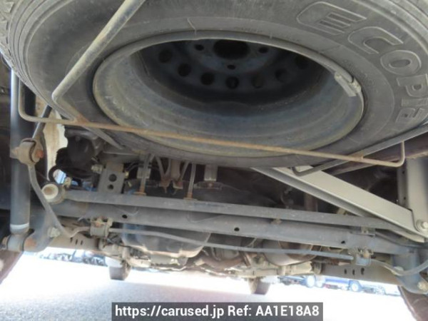 Used 2004 MT toyota succeed-van NLP51V Image[33]