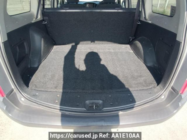 Used 2014 AT toyota succeed-van NCP51V Image[8]