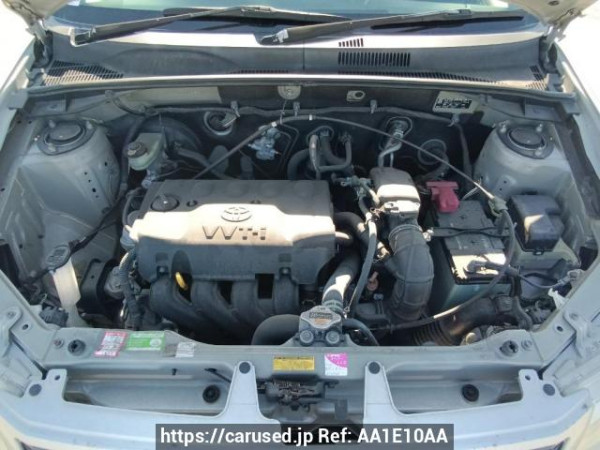 Used 2014 AT toyota succeed-van NCP51V Image[10]