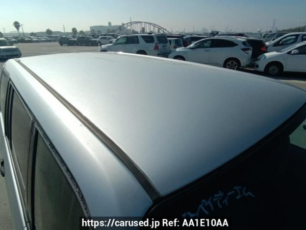 Used 2014 AT toyota succeed-van NCP51V Image[11]