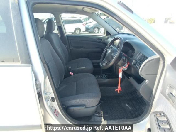 Used 2014 AT toyota succeed-van NCP51V Image[14]