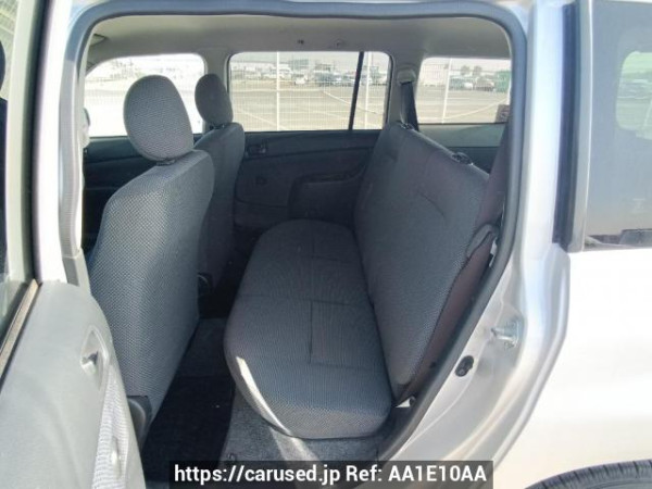 Used 2014 AT toyota succeed-van NCP51V Image[17]