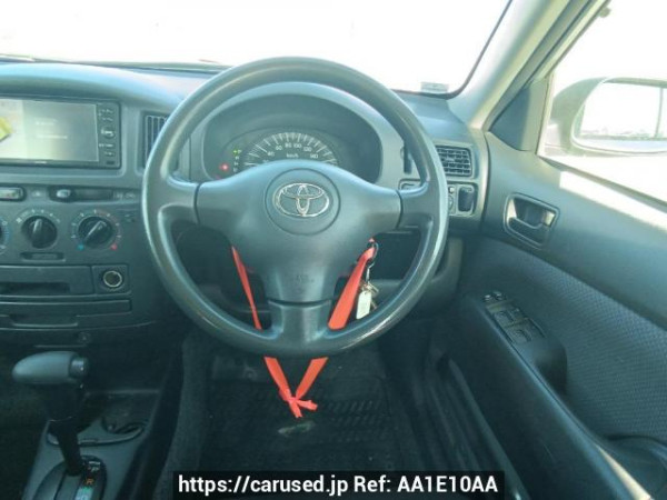 Used 2014 AT toyota succeed-van NCP51V Image[19]