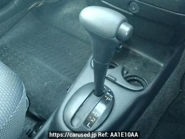 Used 2014 AT toyota succeed-van NCP51V Image[24]