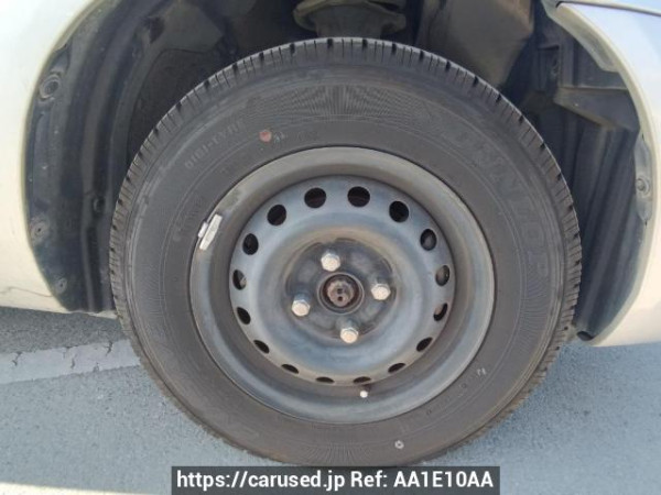 Used 2014 AT toyota succeed-van NCP51V Image[26]