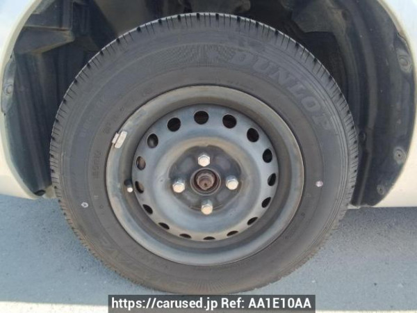 Used 2014 AT toyota succeed-van NCP51V Image[27]