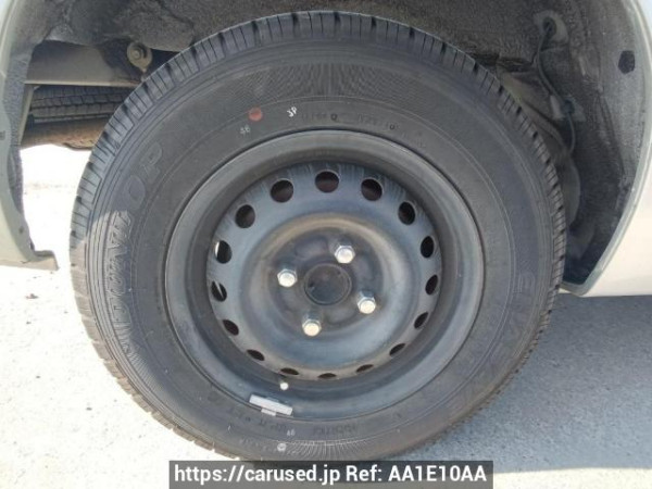 Used 2014 AT toyota succeed-van NCP51V Image[28]