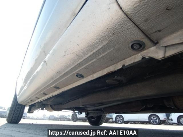 Used 2014 AT toyota succeed-van NCP51V Image[32]