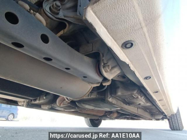 Used 2014 AT toyota succeed-van NCP51V Image[35]