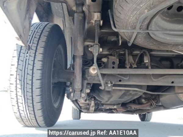 Used 2014 AT toyota succeed-van NCP51V Image[36]