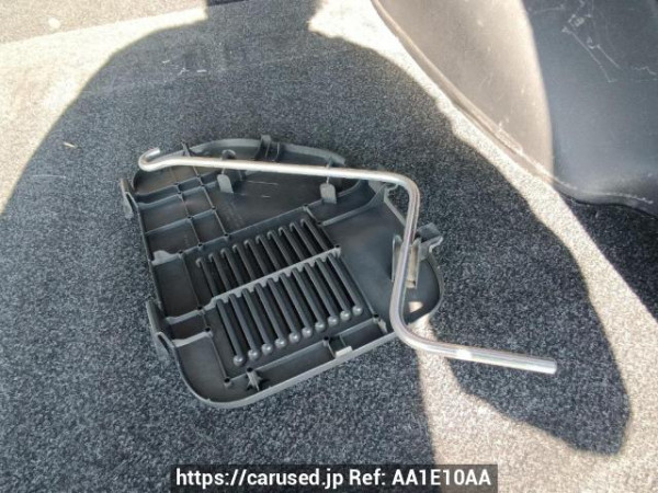 Used 2014 AT toyota succeed-van NCP51V Image[40]