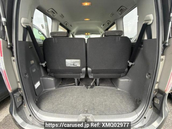 Used 2008 AT toyota noah ZRR70G Image[4]