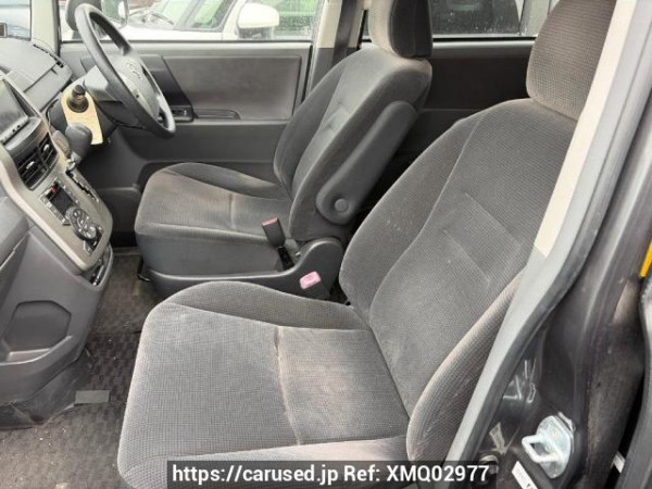 Used 2008 AT toyota noah ZRR70G Image[9]