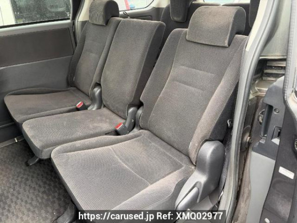 Used 2008 AT toyota noah ZRR70G Image[11]