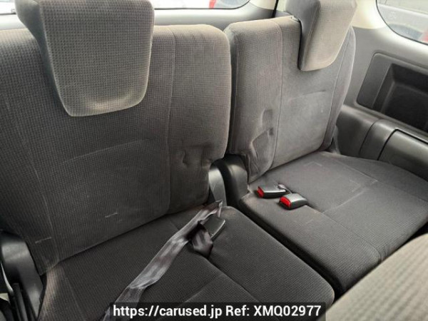 Used 2008 AT toyota noah ZRR70G Image[12]