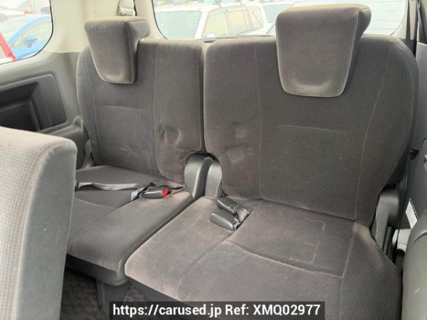 Used 2008 AT toyota noah ZRR70G Image[13]