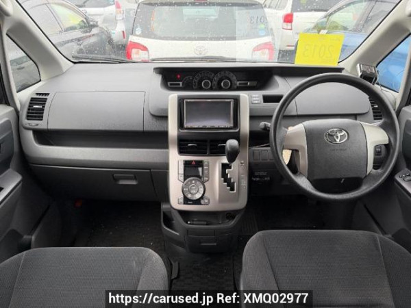 Used 2008 AT toyota noah ZRR70G Image[14]