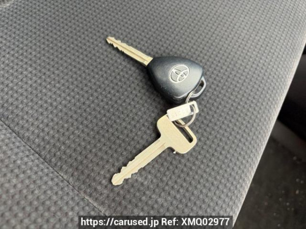 Used 2008 AT toyota noah ZRR70G Image[21]