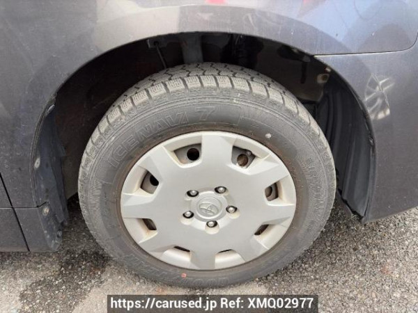 Used 2008 AT toyota noah ZRR70G Image[22]