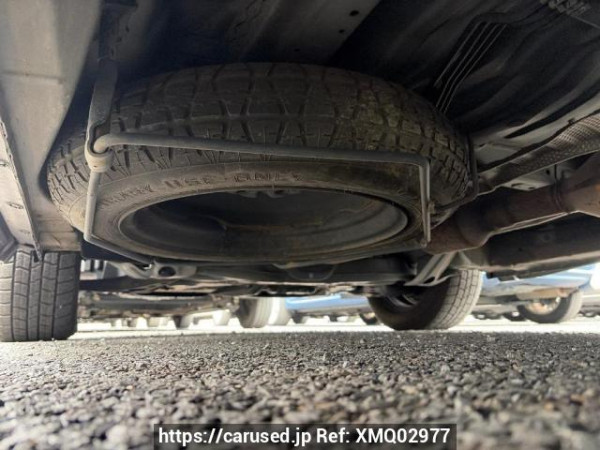 Used 2008 AT toyota noah ZRR70G Image[26]