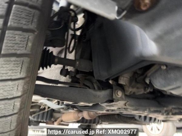 Used 2008 AT toyota noah ZRR70G Image[27]