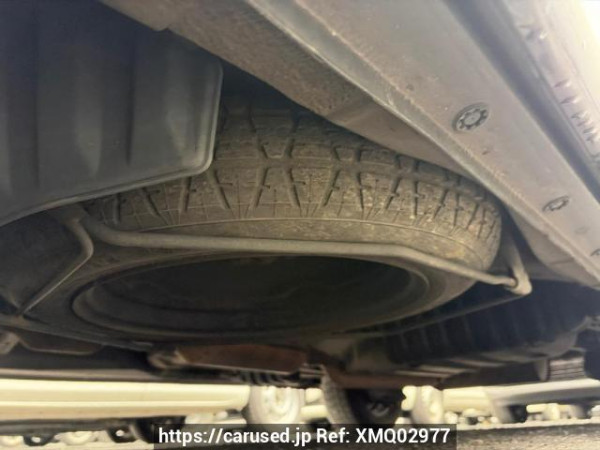 Used 2008 AT toyota noah ZRR70G Image[29]