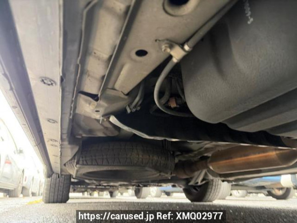 Used 2008 AT toyota noah ZRR70G Image[30]