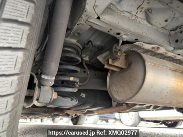 Used 2008 AT toyota noah ZRR70G Image[31]