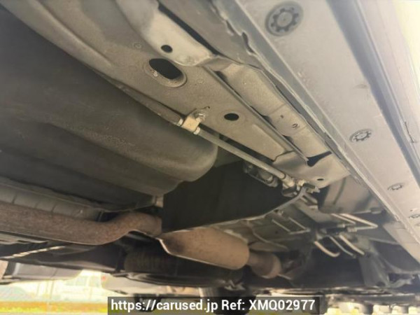 Used 2008 AT toyota noah ZRR70G Image[33]